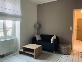 Agréable T2 de 38m2 proche centre ville Nantes