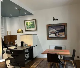 Location Superbe 2 pièces meublé 40m² Proche du Bon Marché