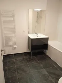 Location APPARTEMENT EN COLOCATION