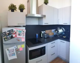 Location Beau T2 meublé 49m² Purpan