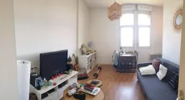 Location Beau T2 meublé 49m² Purpan