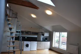 Location Superbe studio 27m² à Rosny-sous-Bois