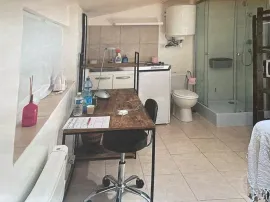 Studio 15m² indépendant dans villa avec jardin Marseille 9e