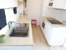 Colocation chambre dans une colocation tranquille