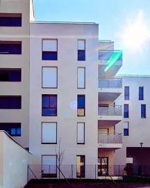 Location Appartement rue des Noyers