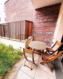 Location Appartement rue des Noyers
