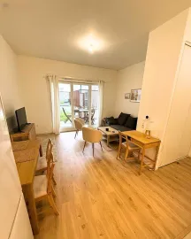 Location Appartement rue des Noyers