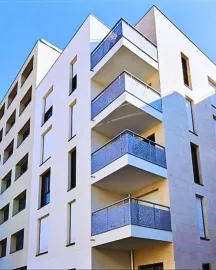 Appartement rue des Noyers Aubervilliers