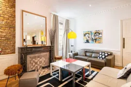 Location Bel 2P meublé 58m² aux terreaux