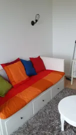 Location Studio St maur Mairie