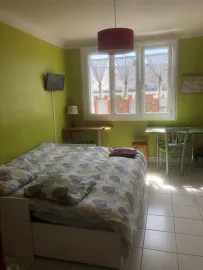 Location Beau studio meublé 18m² toutes charges comprises