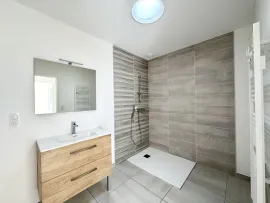 Location Maison neuve 106 m² à louer Limoges