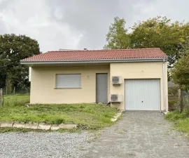 Maison neuve 106 m² à louer Limoges Limoges