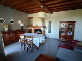 Location Location maison gersoise meublée