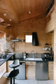 Location Charmante Tiny House