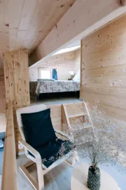 Location Charmante Tiny House