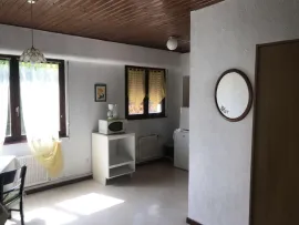 Grand studio 30m² au calme et très lumineux Metz