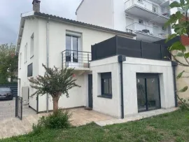 Location Maison standing 4 Chambres  en collocation