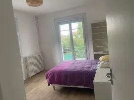 Maison standing 4 Chambres  en collocation Toulouse