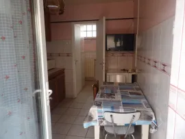 Location Petite maison tranquille...