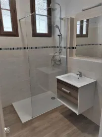 Location Beau F3 dans maison 65m² avec terrasse