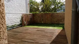 Location Beau F3 dans maison 65m² avec terrasse