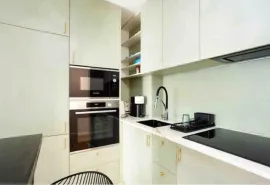 Location Beau 2P meublé 40m² entièrement rénové
