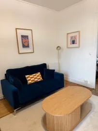 Location Beau T2bis 51m² meublé et rénové