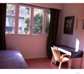 Belle chambre d'étudiant meublée 11m² Lyon 5e