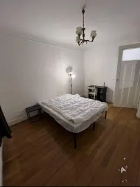 Colocation Chambre dans une colocation 70 m² Épinay