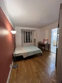 Colocation Chambre dans une colocation 70 m² Épinay
