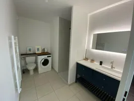 Location Beau T2 meublé 40m² avec balcon