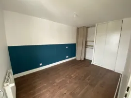 Location Beau T2 meublé 40m² avec balcon