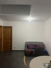 Location Superbe T2 meublé de 35m²
