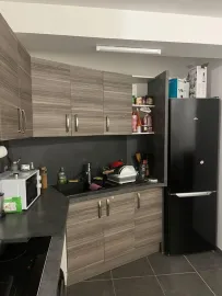 Superbe T2 meublé de 35m² Lille