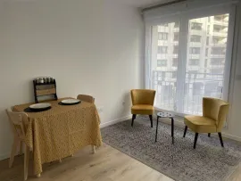 Location Beau studio meublé 32m² rénové