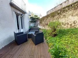 Location Beau T2 38m² Quartier Paul Bert