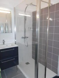 Location Beau T2 meublé 35m² CHARTRONS