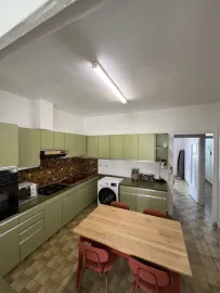 Colocation Chambre meublée  18m² dans colocation 85m²