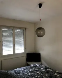 Location Beau T2 42m² meublé et équipé + Parking