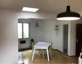 Beau T2 42m² meublé et équipé + Parking Orléans
