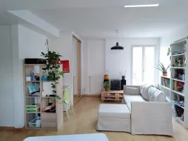Location Beau T2 42m² meublé et équipé + Parking