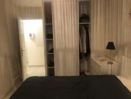 Location Beau T2 meublé 45m² avec balcon sans vis à vis