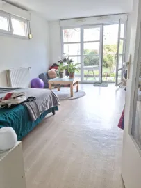 Beau T1 39m² avec terrasse Clermont-Ferrand Clermont-Ferrand