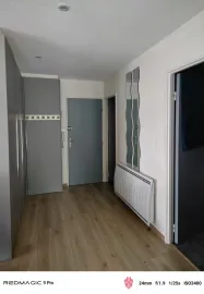 Location Appartement dans un environnement calme