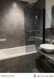 Location Appartement dans un environnement calme