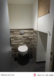 Location Appartement dans un environnement calme