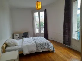 Location Meublé 4 pièces métro Porte de Versailles 15ème