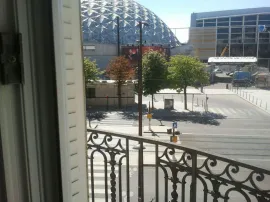 Location Meublé 4 pièces métro Porte de Versailles 15ème