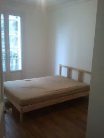 Location Meublé 4 pièces métro Porte de Versailles 15ème